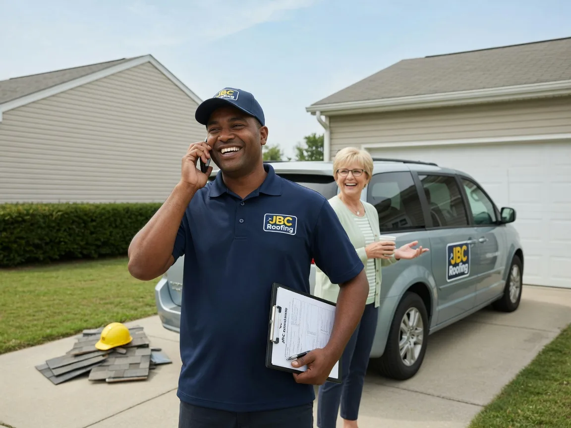 Roof Replacement Duvall, WA FAQs
